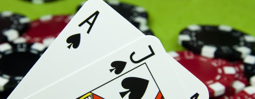 Những quy tắc Blackjack hiếm có mà bạn có thể không biết