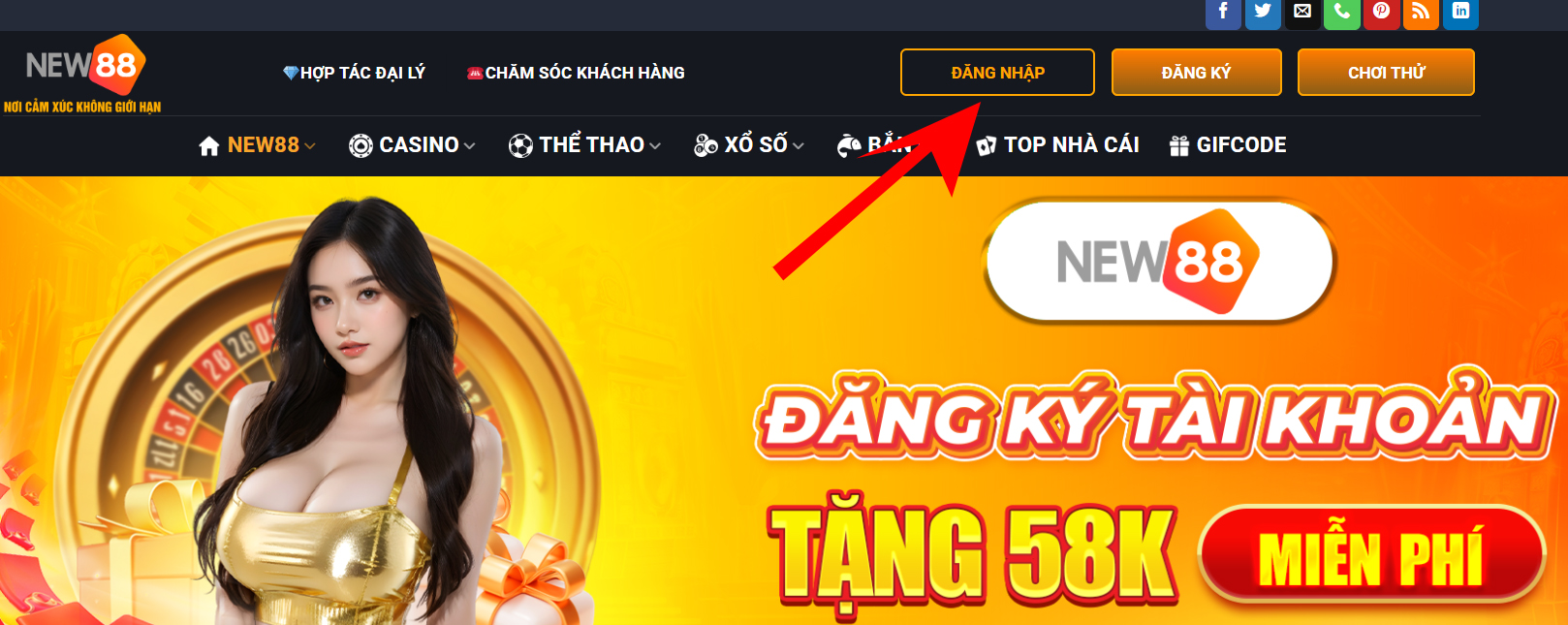 sv 88 bắn cá vàng h5
