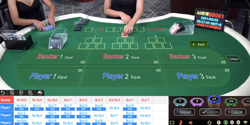 sv 88 casino ở đâu