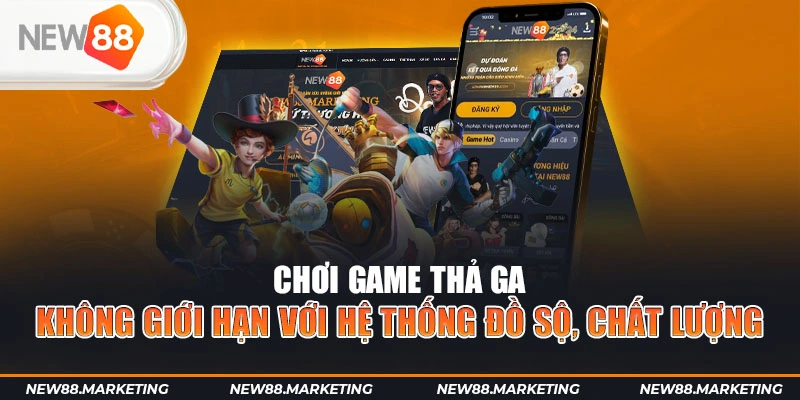 sv 88 DG Trực Tuyến