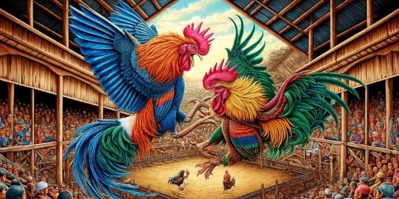 sv 88 Bữa tiệc dành cho thanh thiếu niên