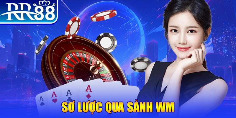 sv 88 chơi baccarat là gì